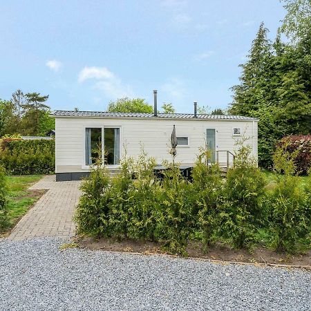Nice Chalet With A Fireplace, Near Baarle-Nassau Luaran gambar