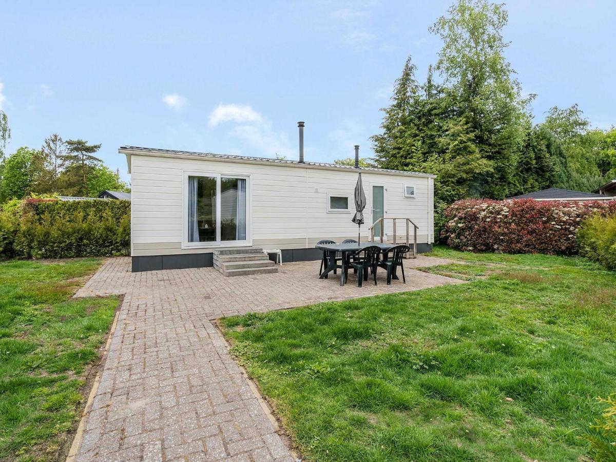 Nice Chalet With A Fireplace, Near Baarle-Nassau Luaran gambar