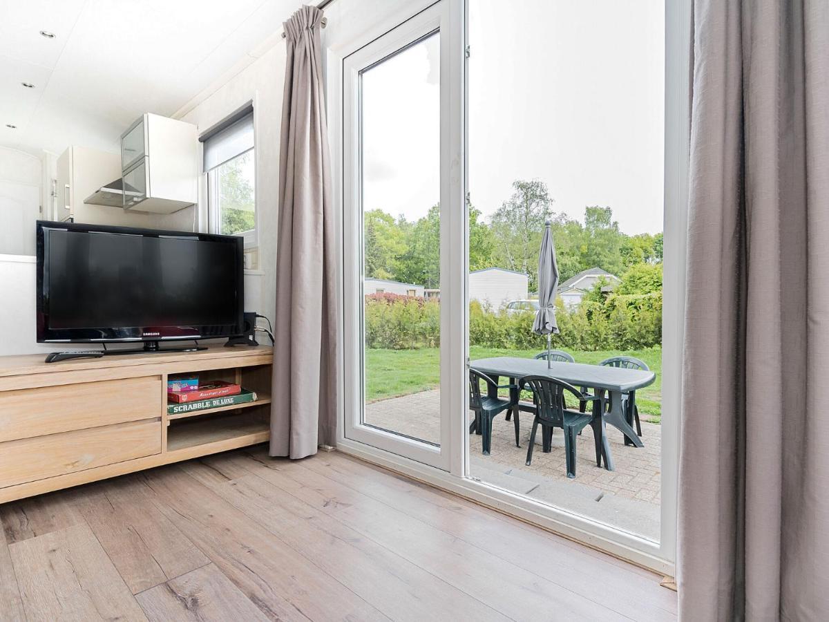 Nice Chalet With A Fireplace, Near Baarle-Nassau Luaran gambar